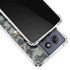 NHL Nashville Predators Camo Moto G Play 5G (2025) Clear Case